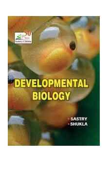 Developmental Biology  2nd EDN